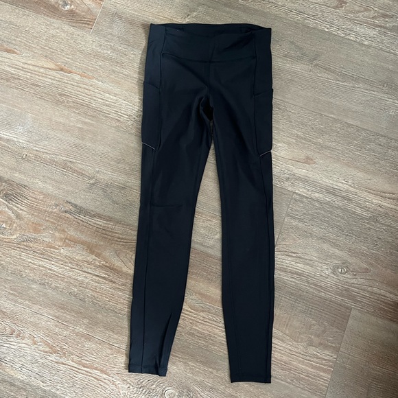 Lululemon Leggings - Picture 1 of 2